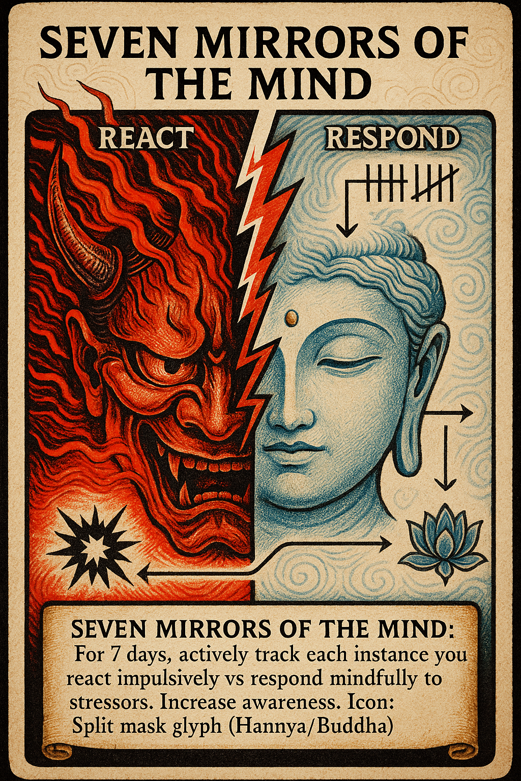 7-Day Respond vs React Test Image