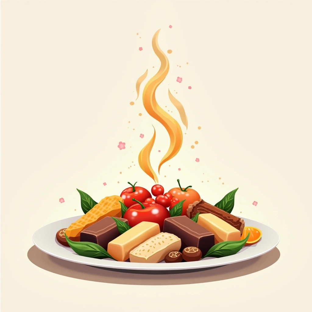 Practice Mindful Eating Image