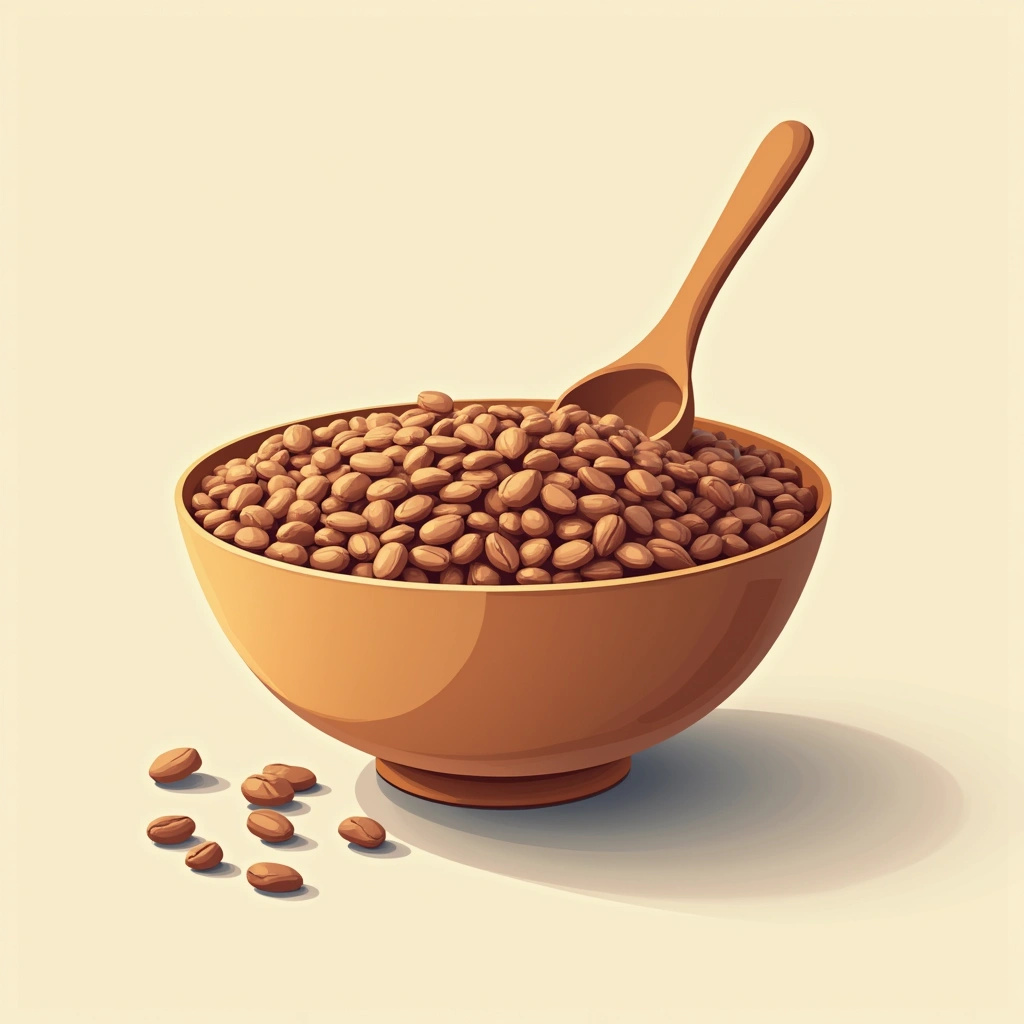 Bump Up Dietary Fiber Image