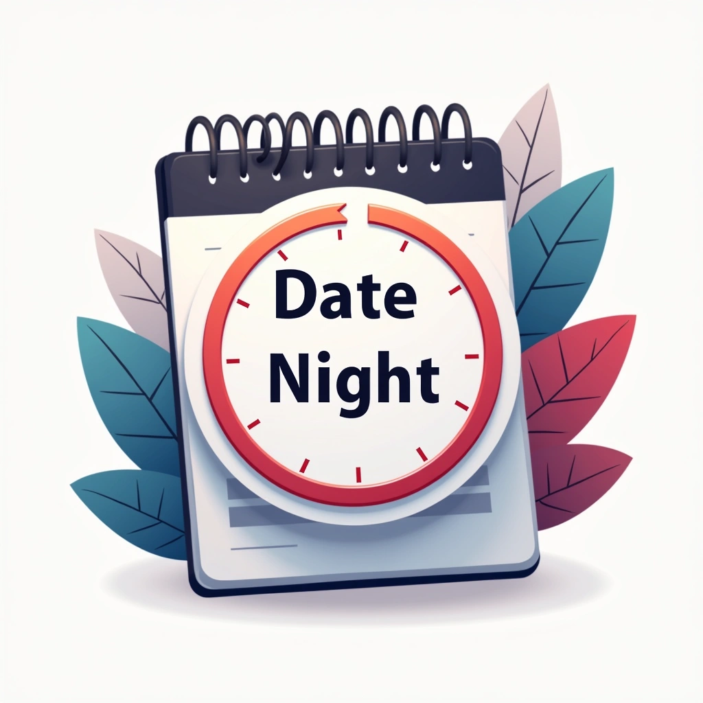 Plan Regular Dates Image