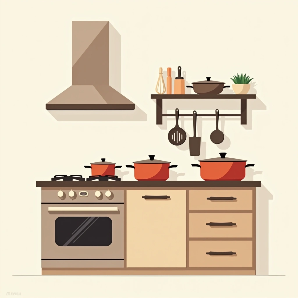 Cook More at Home Image