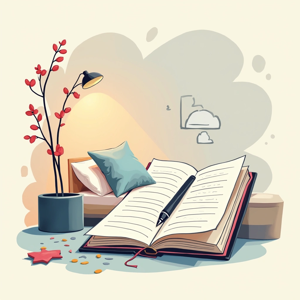 Explore Liminal Dreaming Image