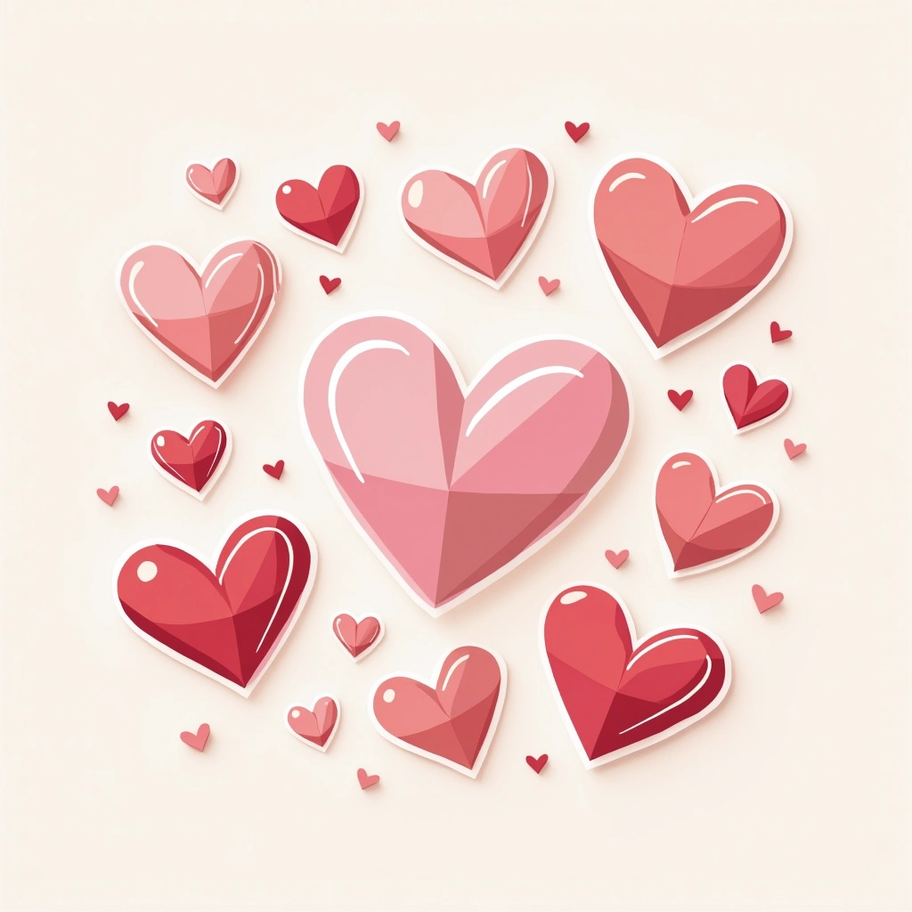 Track Loving Actions Image