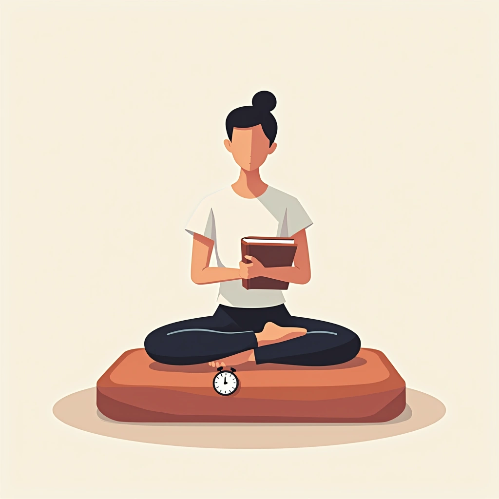 Develop Flow Rituals Image