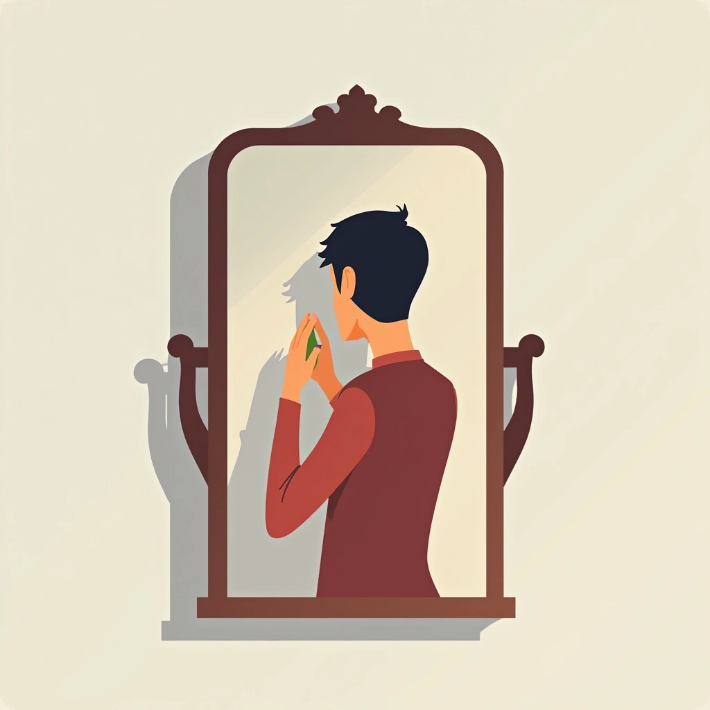 Take Personal Responsibility Image