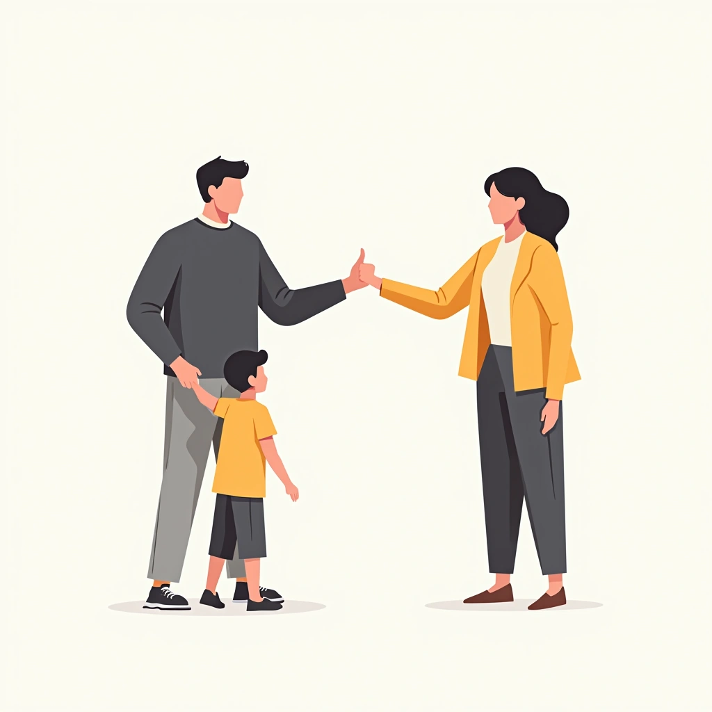 Catch Kids Being Good Image