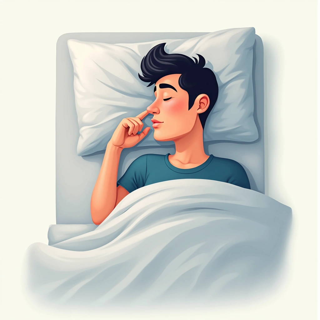 Perform Morning Body Scan Image