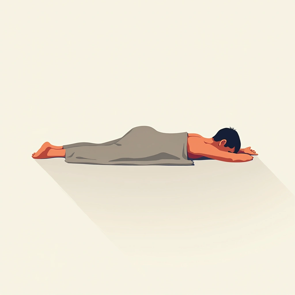 Practice Yoga Nidra Image