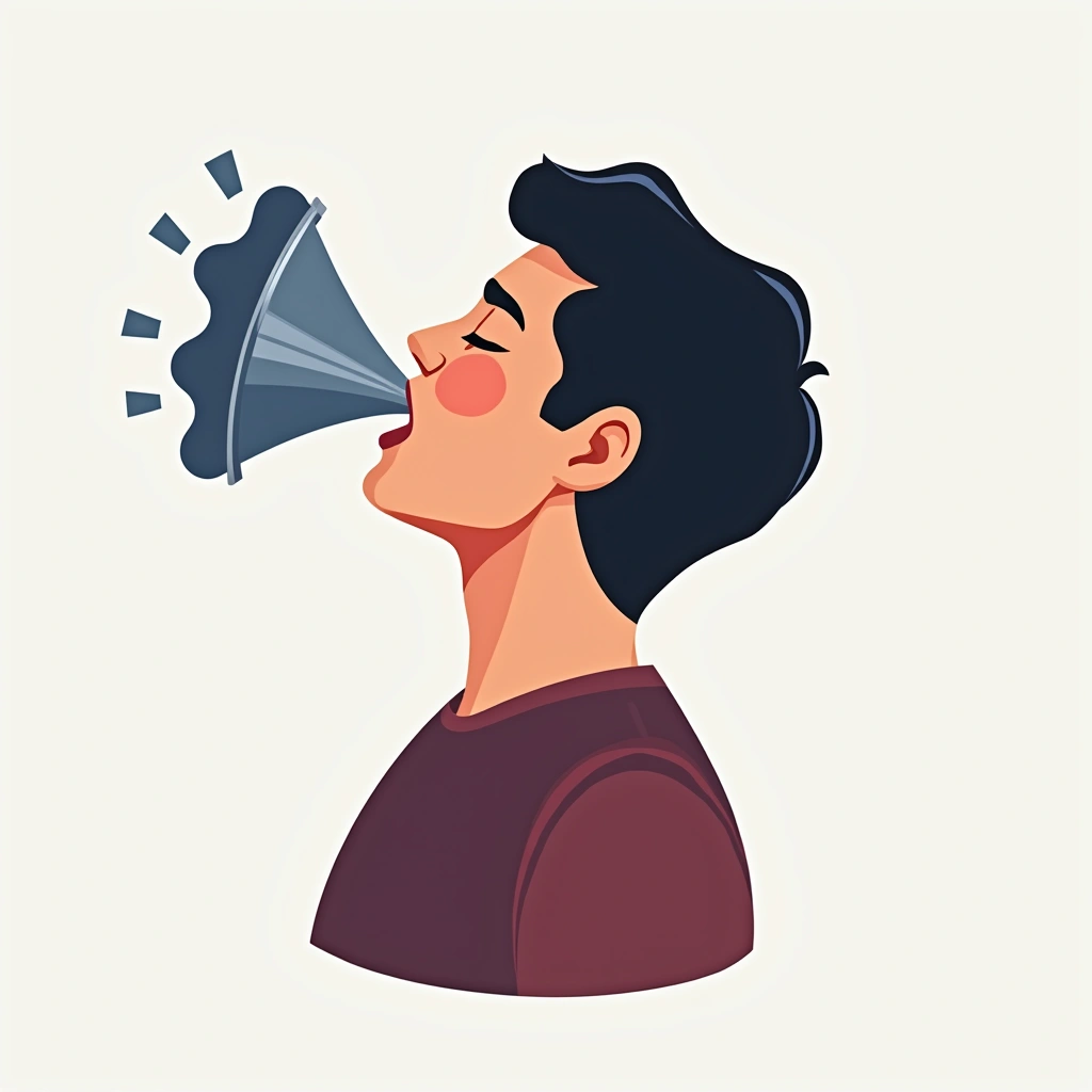 Maintain Calm Response Image