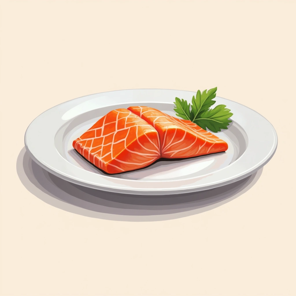 Include Oily Fish Image