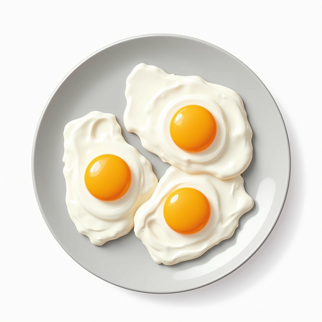 Start with Protein Breakfast Image