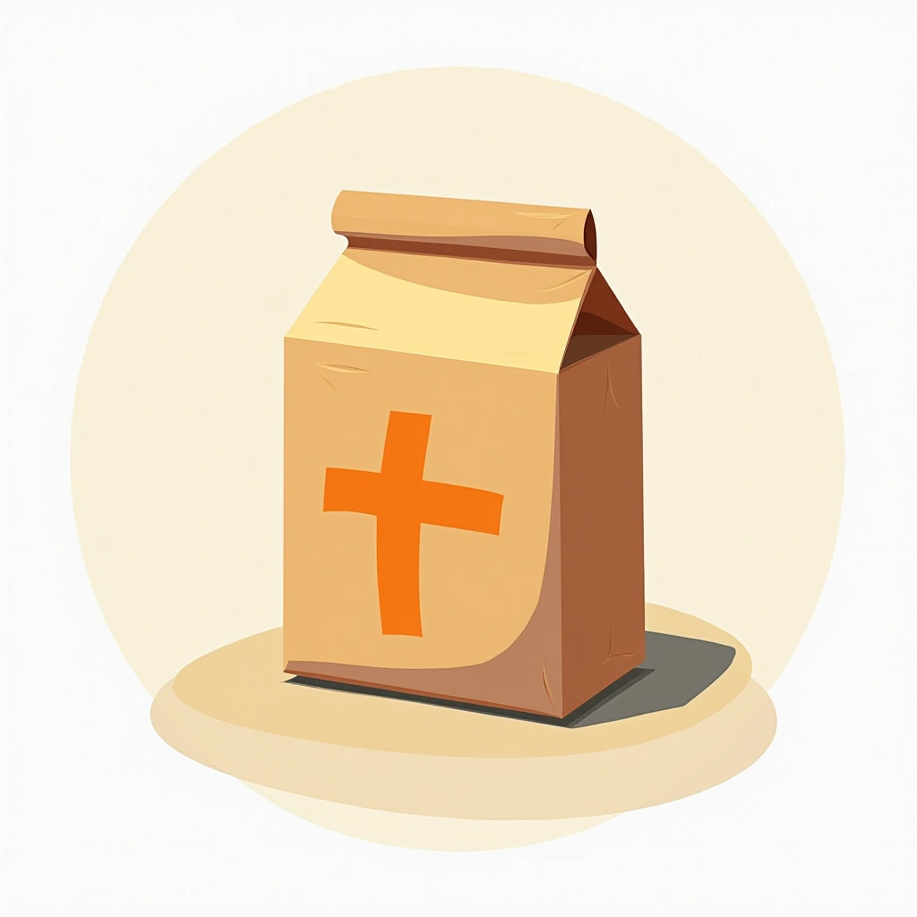 Limit Processed Foods Image