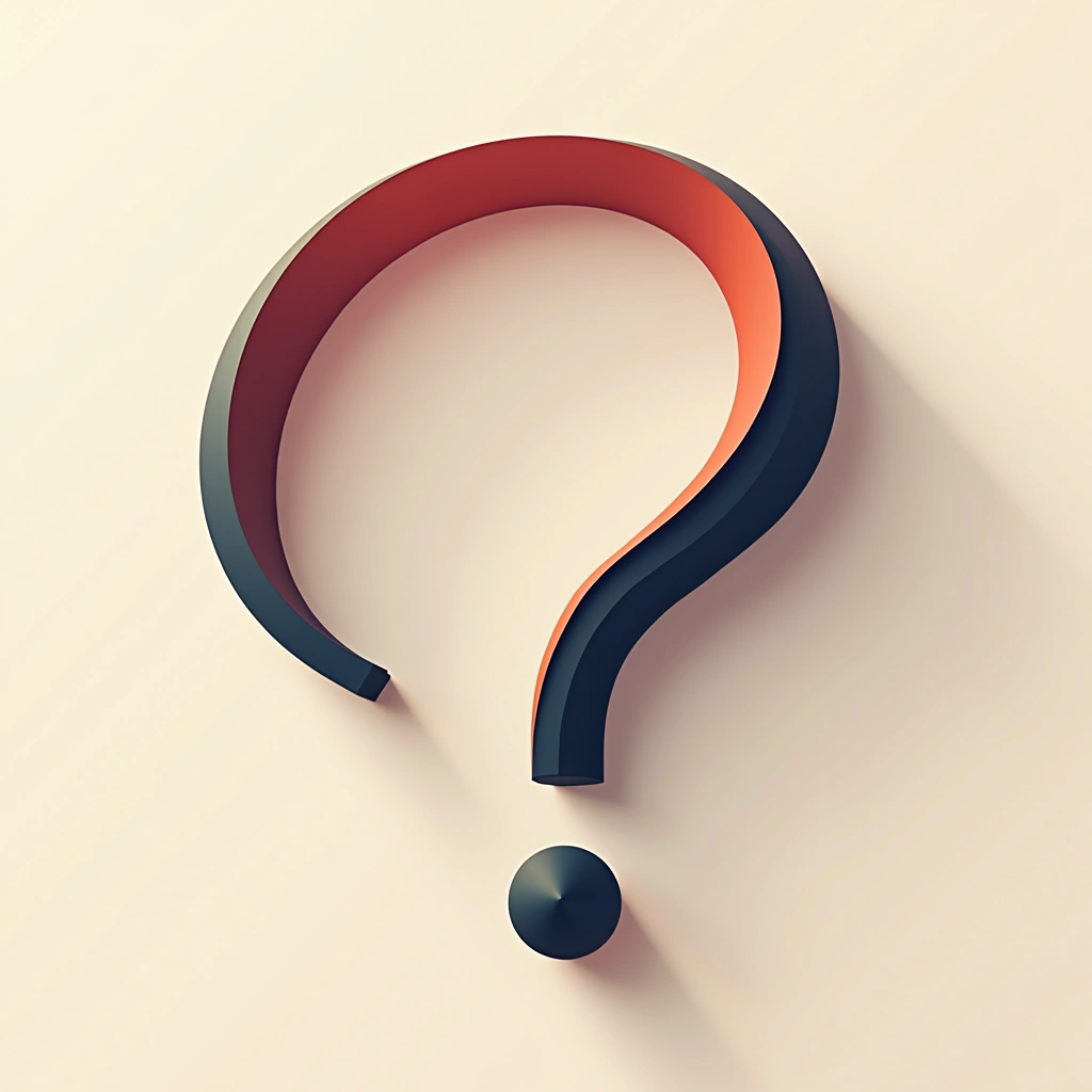 Pose Daily Reflection Questions Image