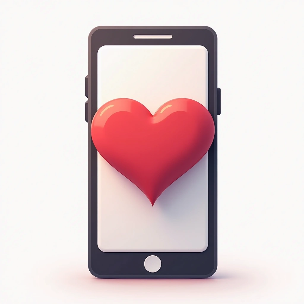 Send Loving Messages Image