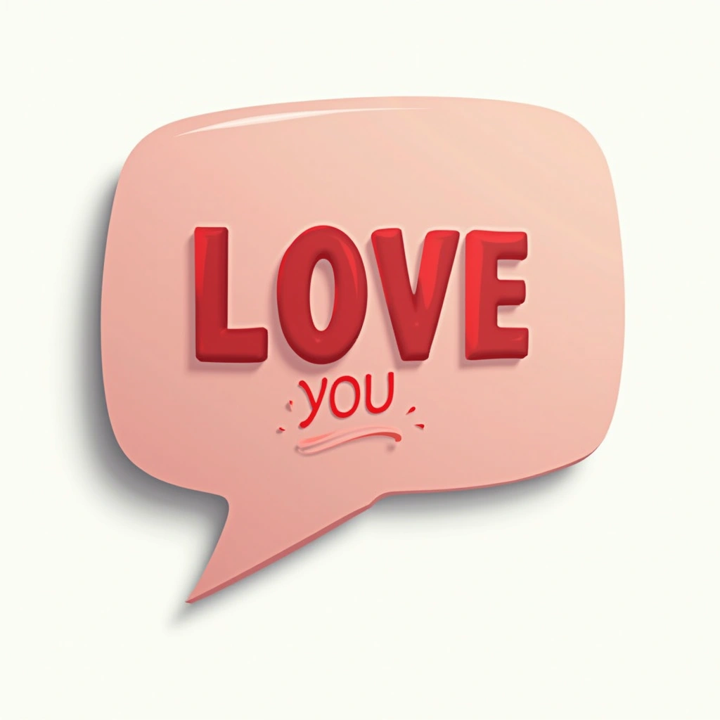 Express Love Regularly Image