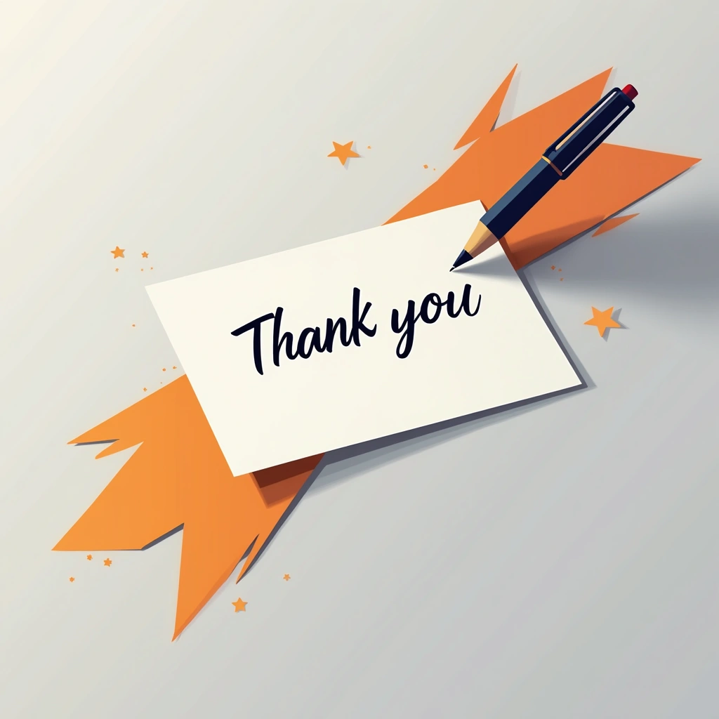 Express Regular Gratitude Image