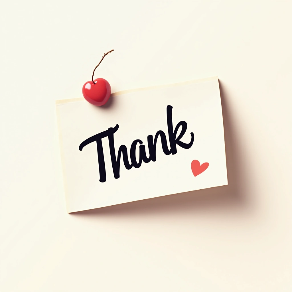 Express Appreciation Daily Image