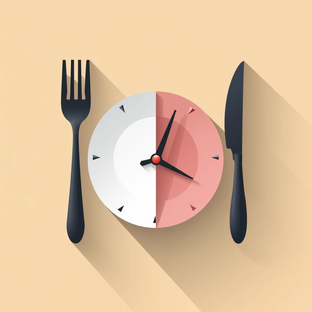 Eat Slowly, Chew Thoroughly Image