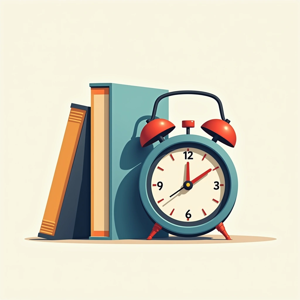 Evening Screen Curfew Image