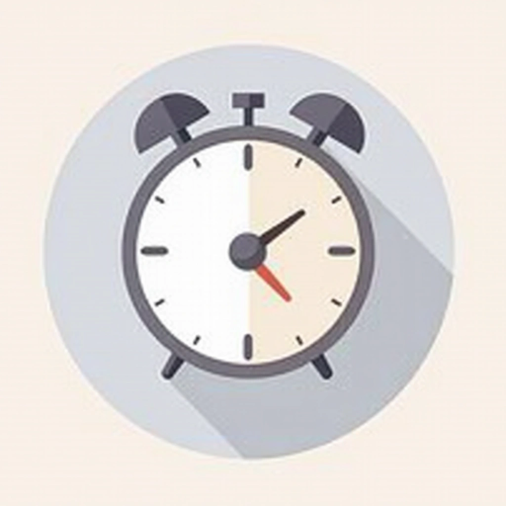 Maintain Consistent Schedule Image