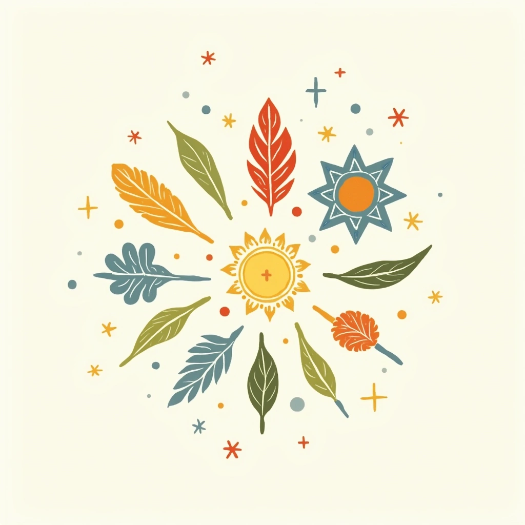 Joyful Practice Attitude Image