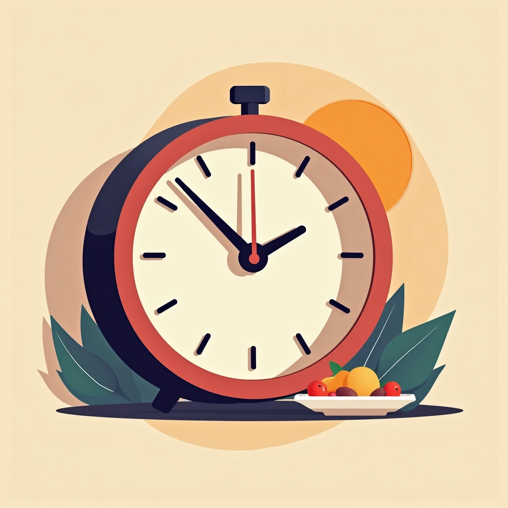 Limit Evening Meals Image