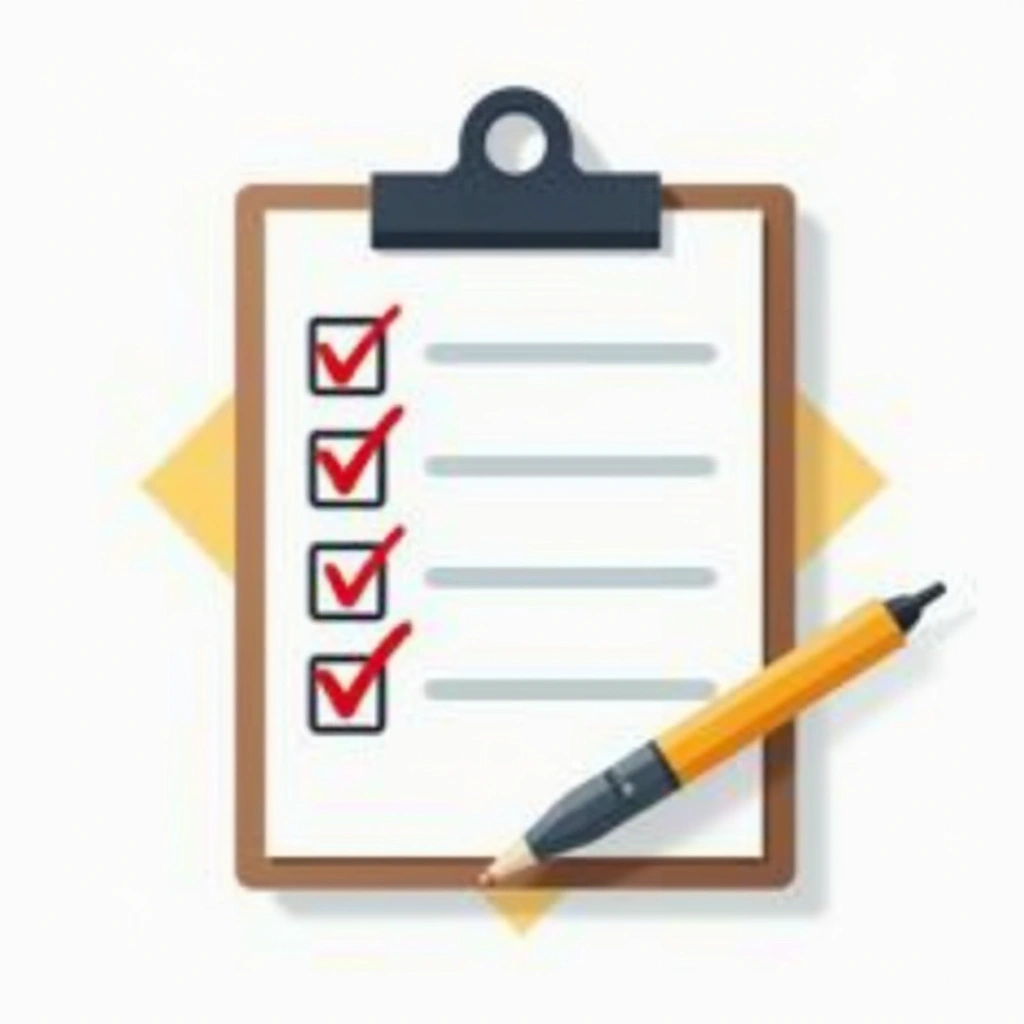 Create Master Task List Image