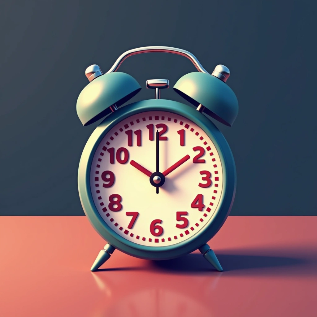 Minimize Sleep Hours Image