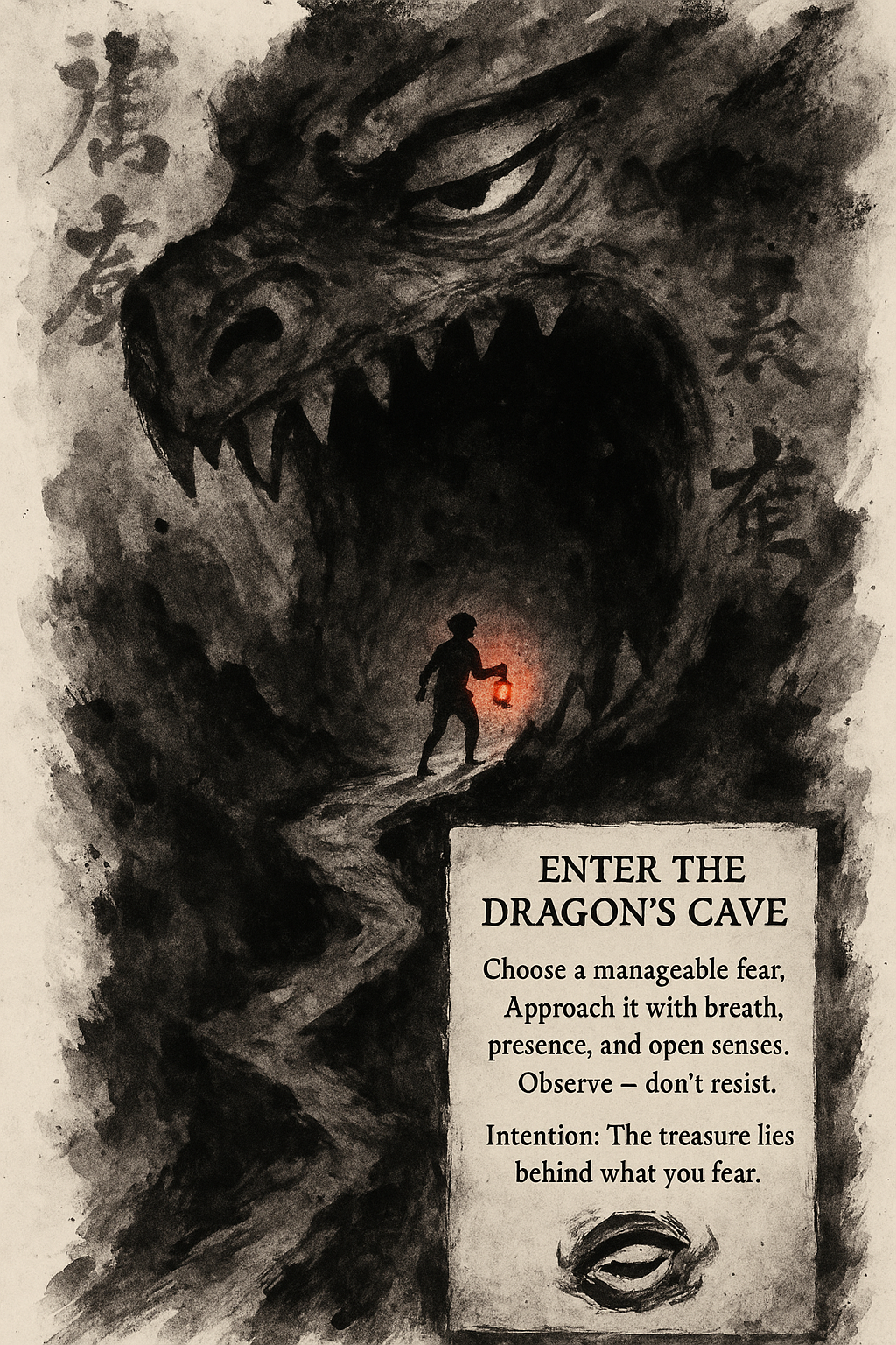 Face 1 Fear Mindfully Image