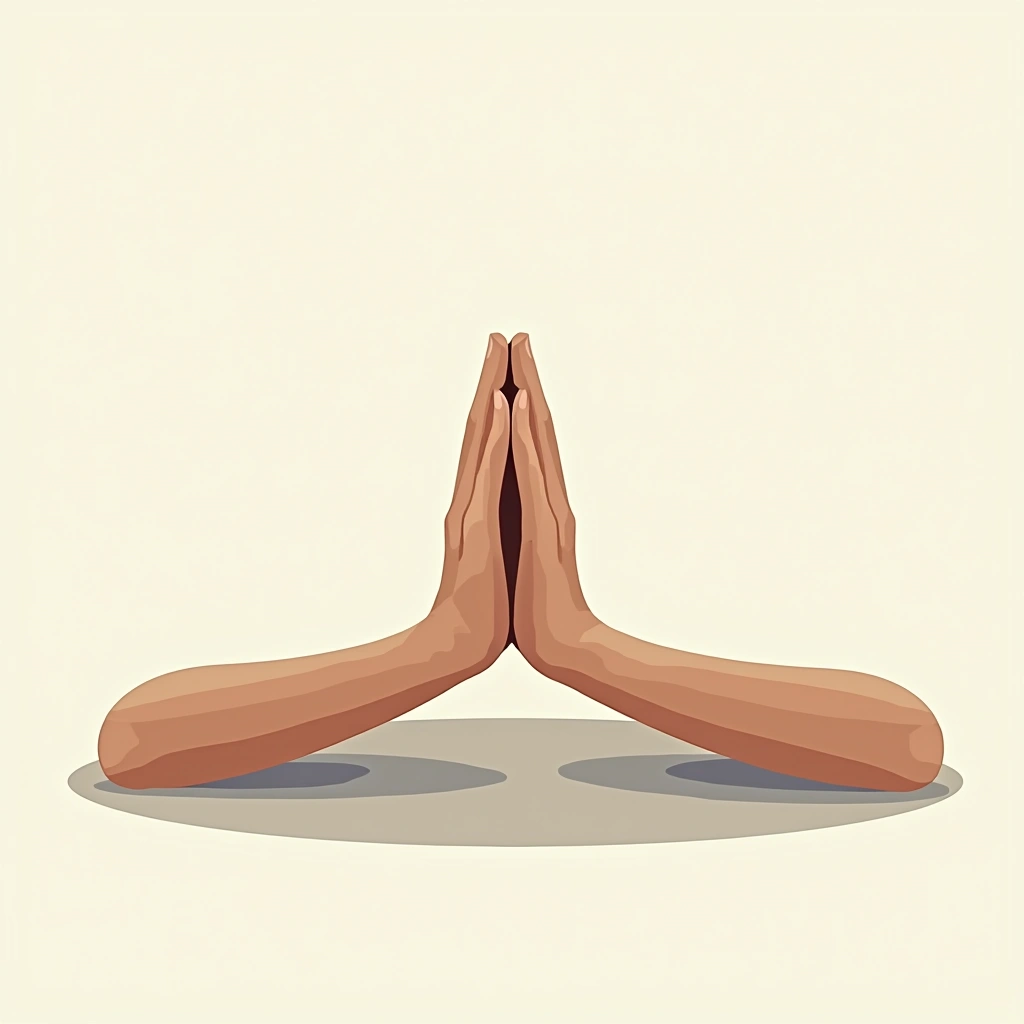 Sleep Protection Prayer Image