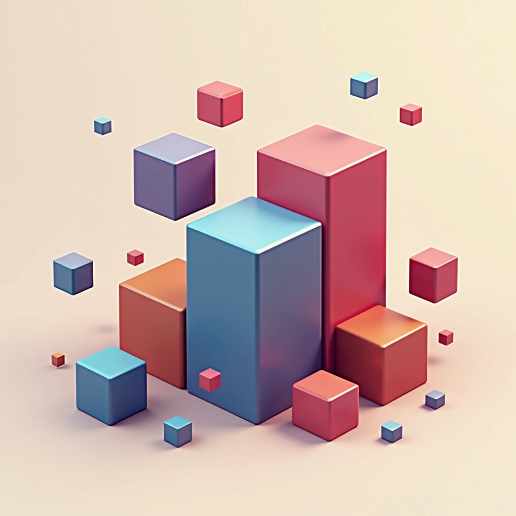 Chunk Large Projects Image