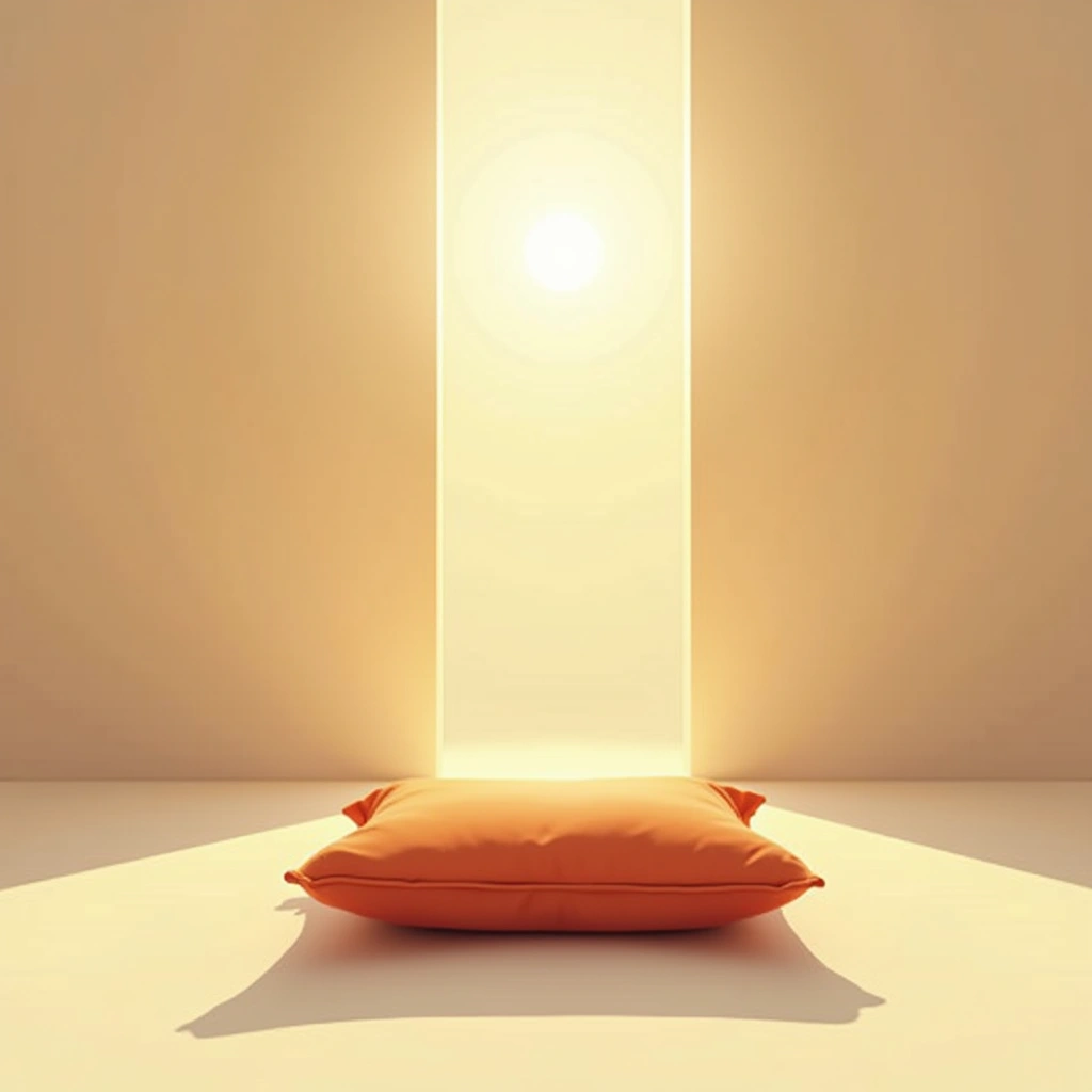 Dawn Mindfulness Practice Image