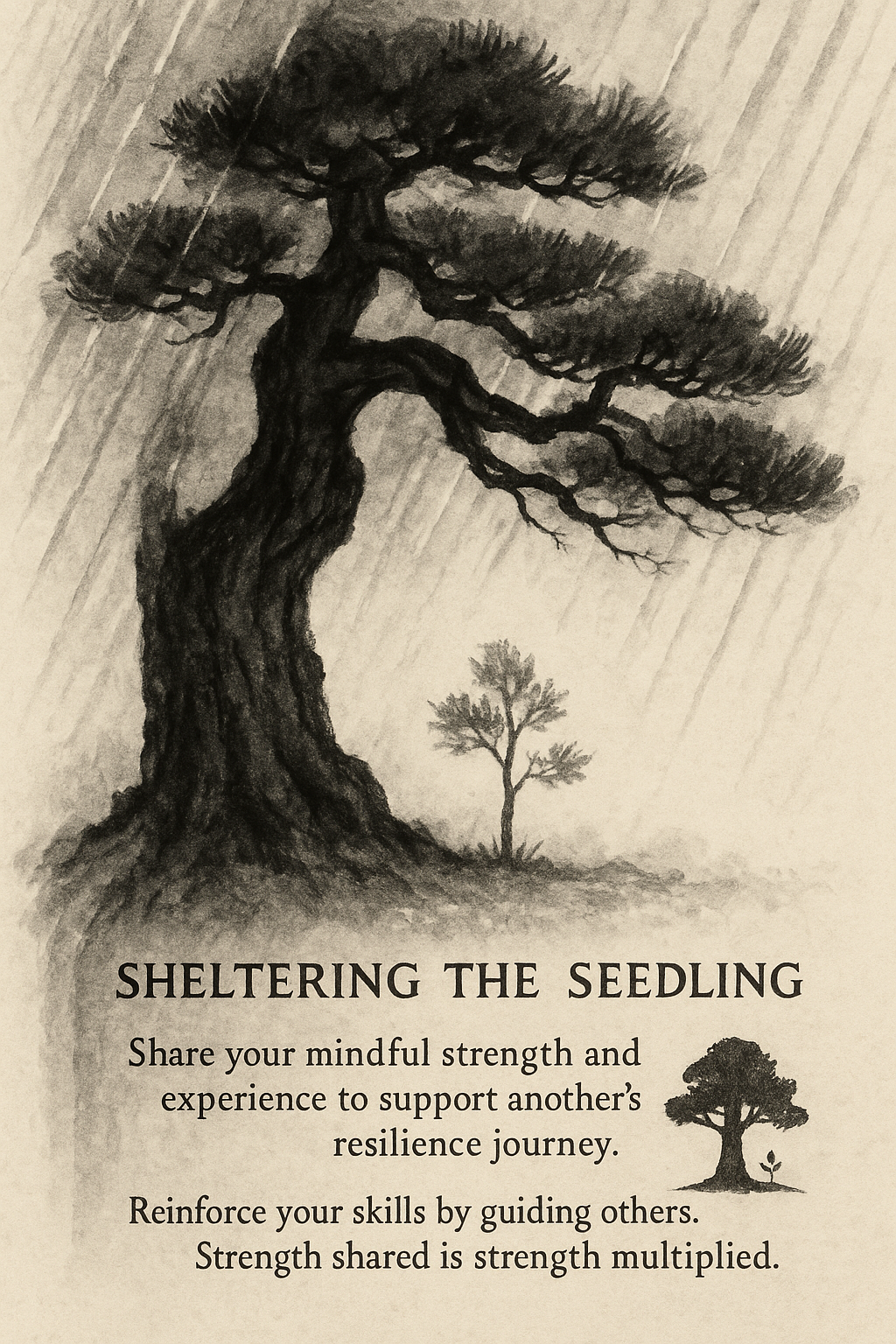 Mentor Another in Resilience Image