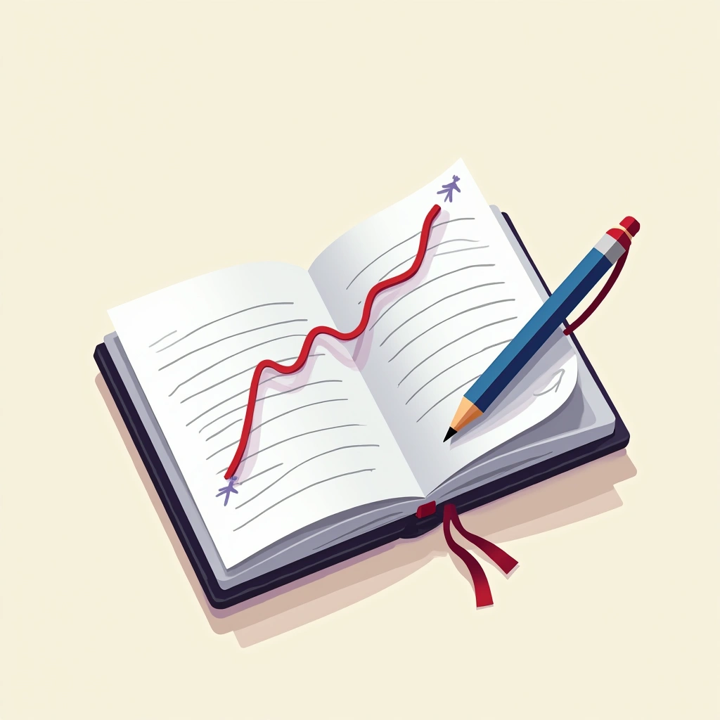 Maintain Sleep Journal Image