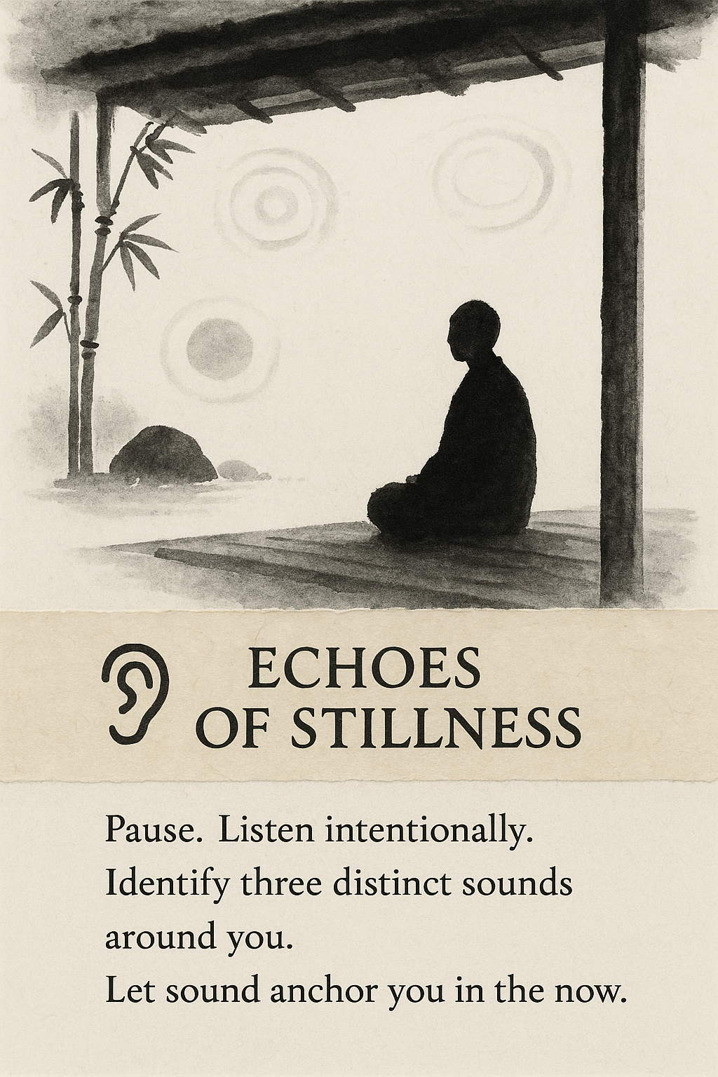 Notice 3 Sounds Outside Image