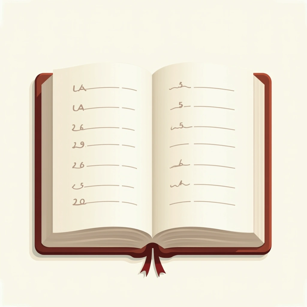 Prayer Track Method Image