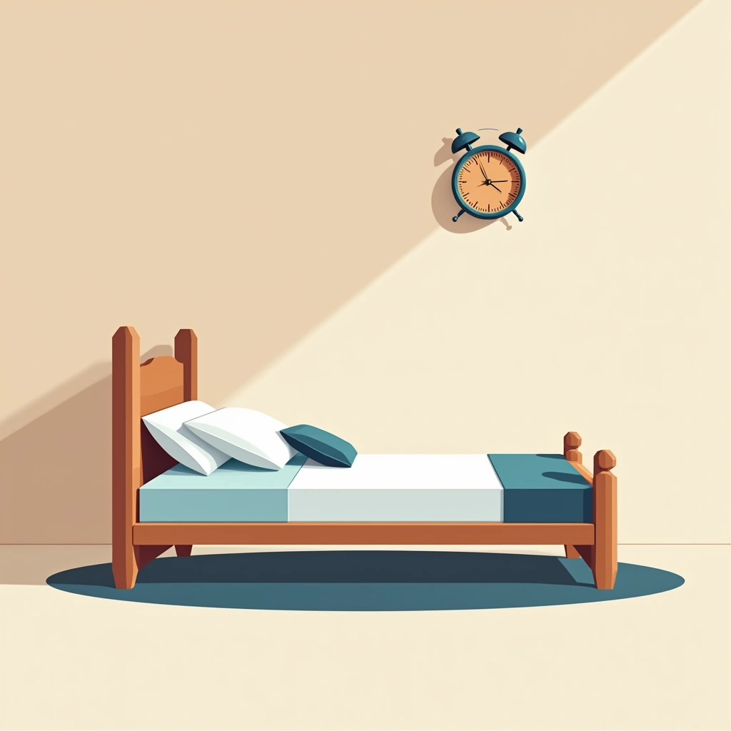 Prioritize Quality Sleep Image