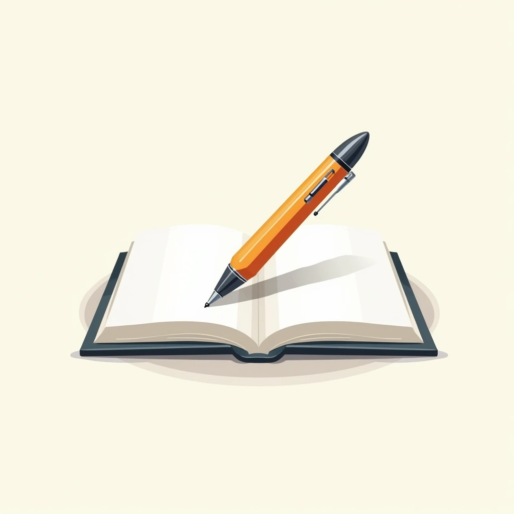 Sacred Self-Expression Writing Image