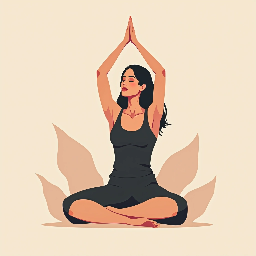 Mindful Body Movement Image