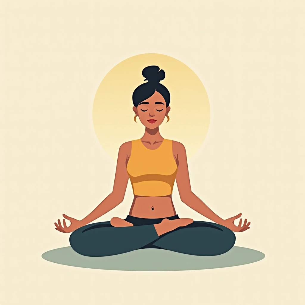 Daily Stress Relief Image