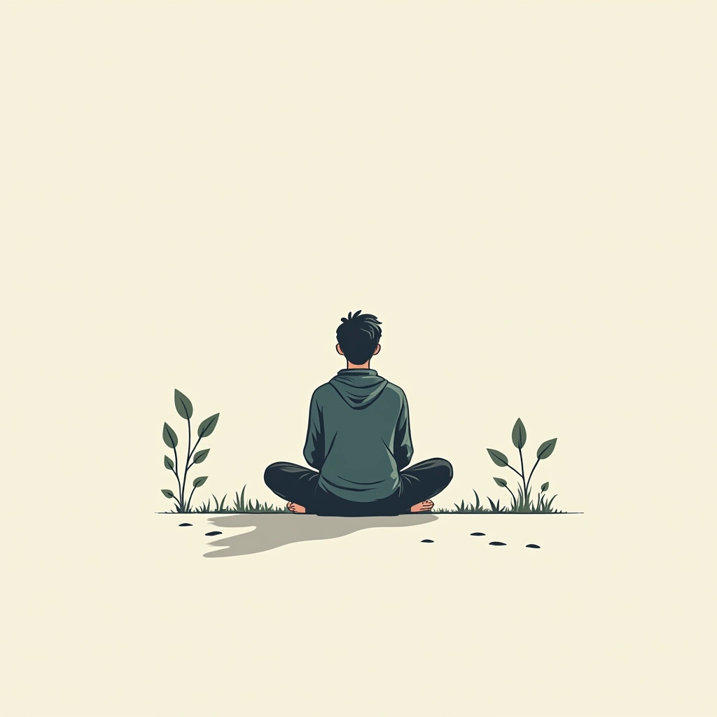 Sacred Alone Time Image