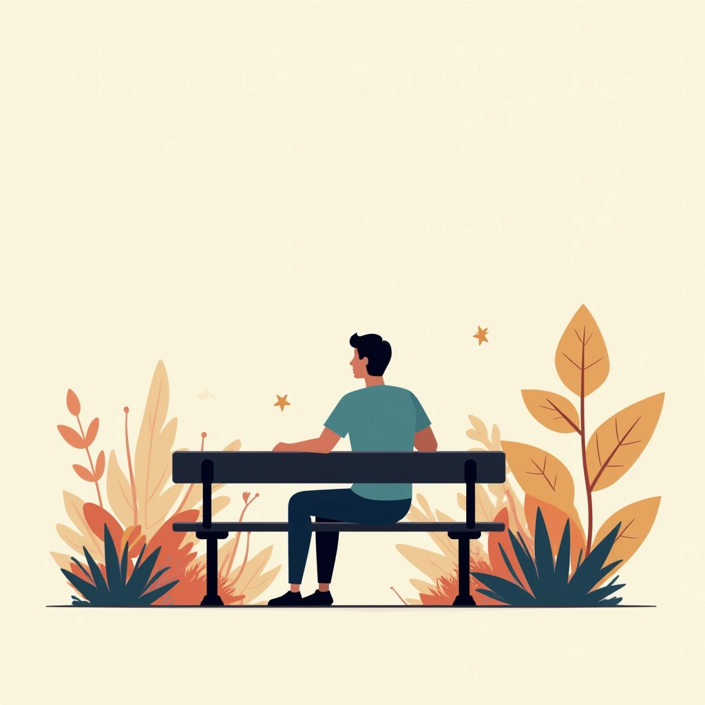 Take Daily Nature Breaks Image