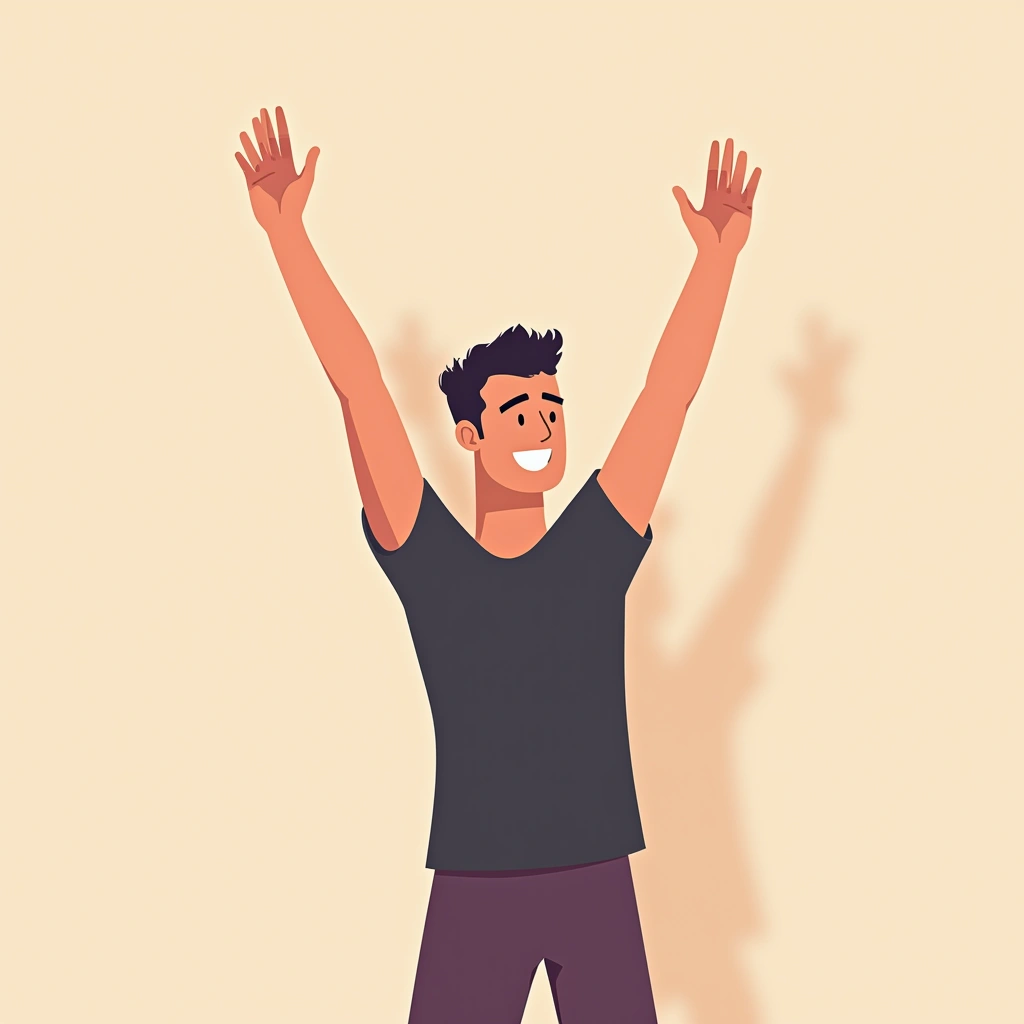 Future Joy Imagining Image