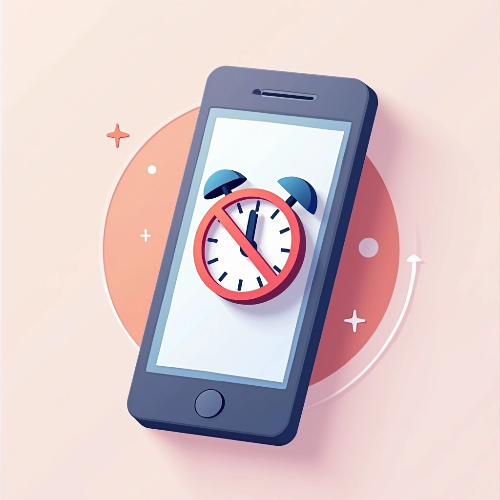 Ban Pre-Sleep Screens Image