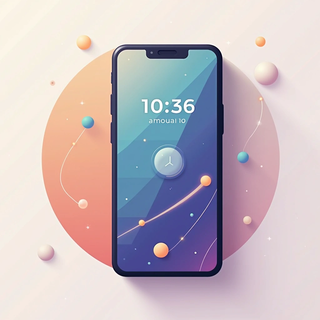 Control Digital Distractions Image