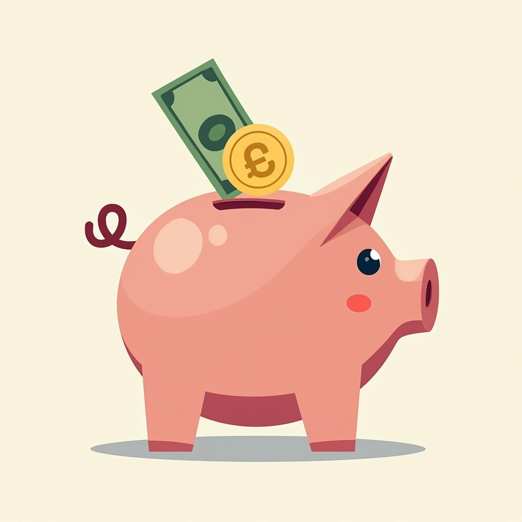 Pay Yourself First Image