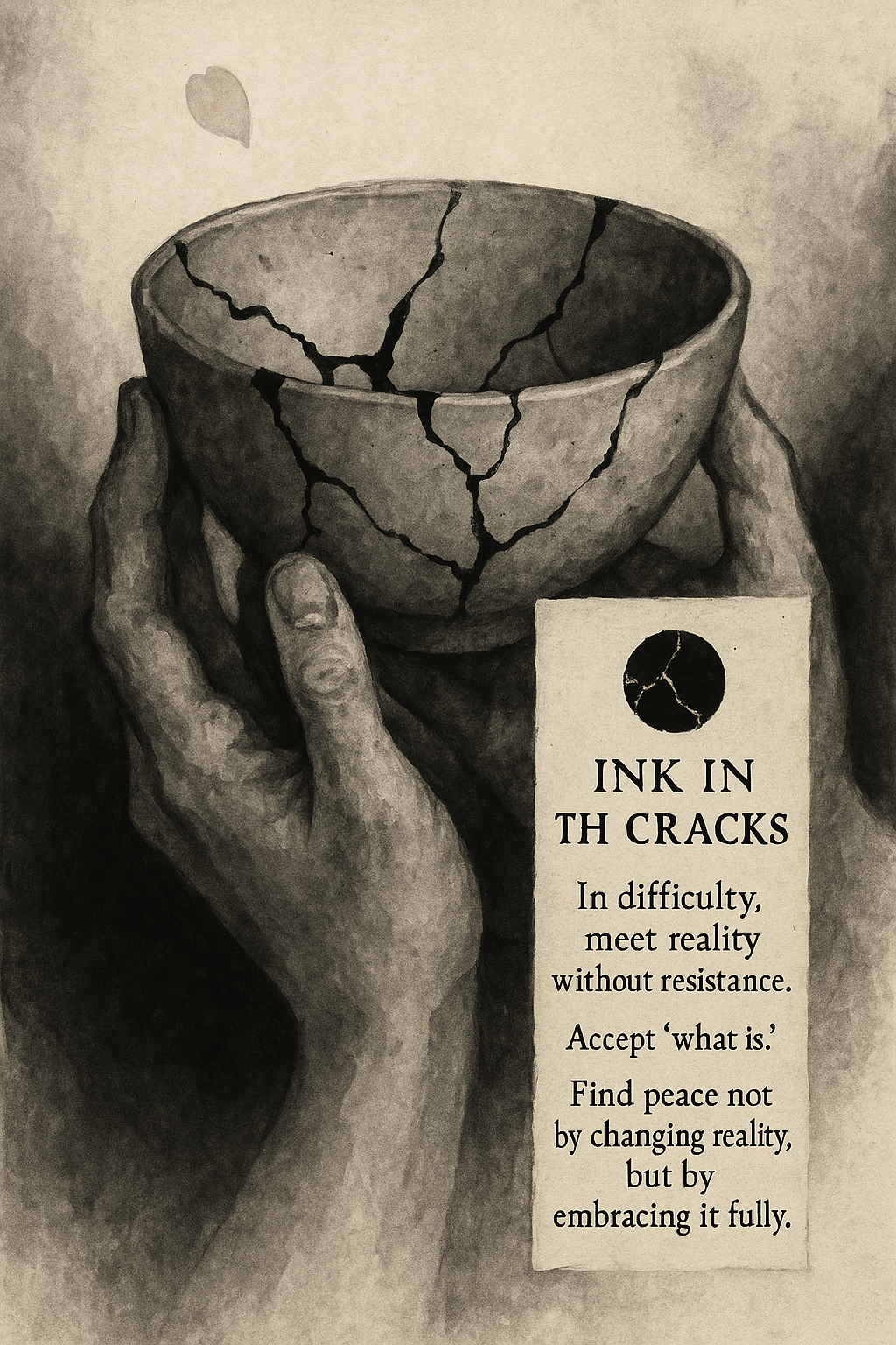 Practice Radical Acceptance Moment Image