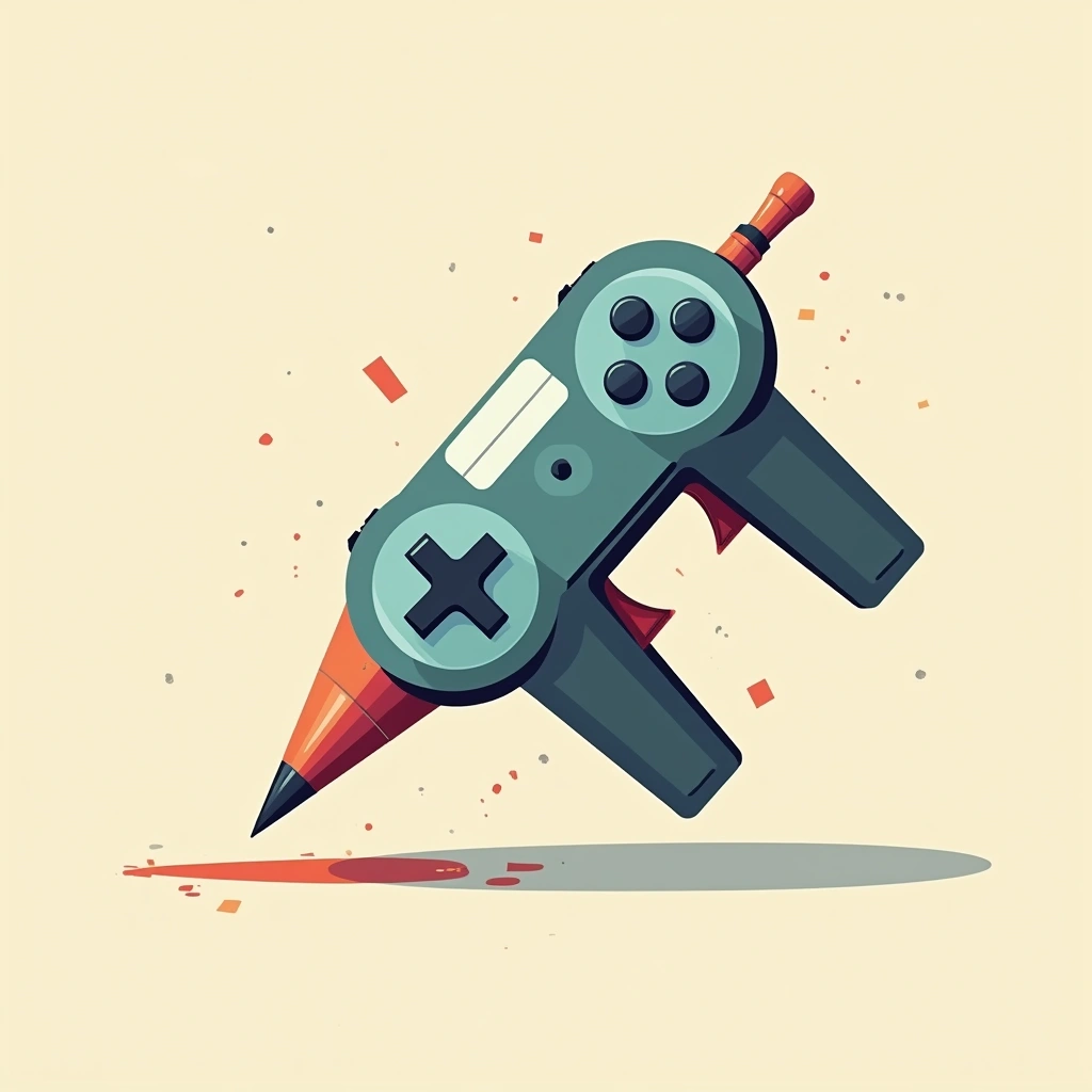 Limit Passive Watching Image