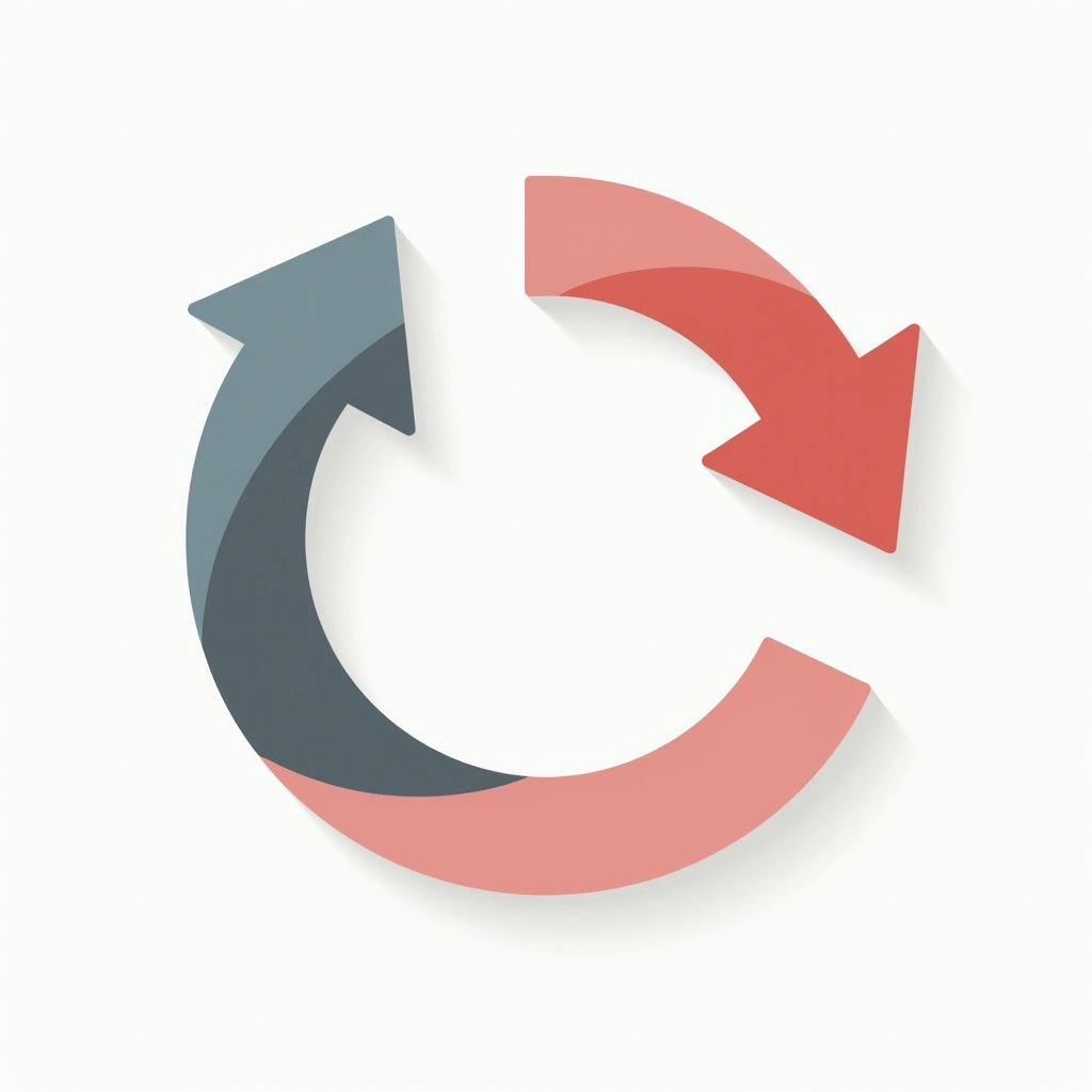 Rotate When Blocked Image