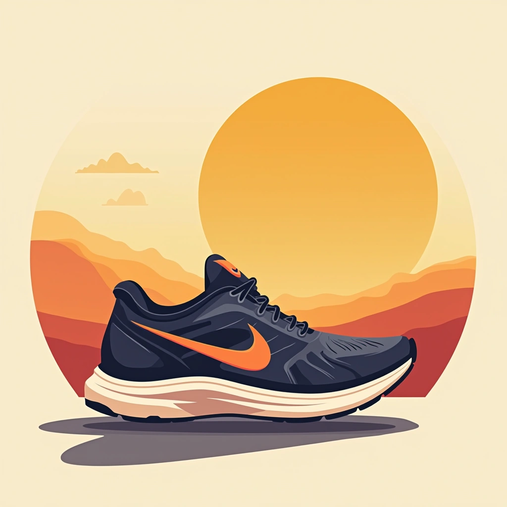 Exercise Regularly, Early Image